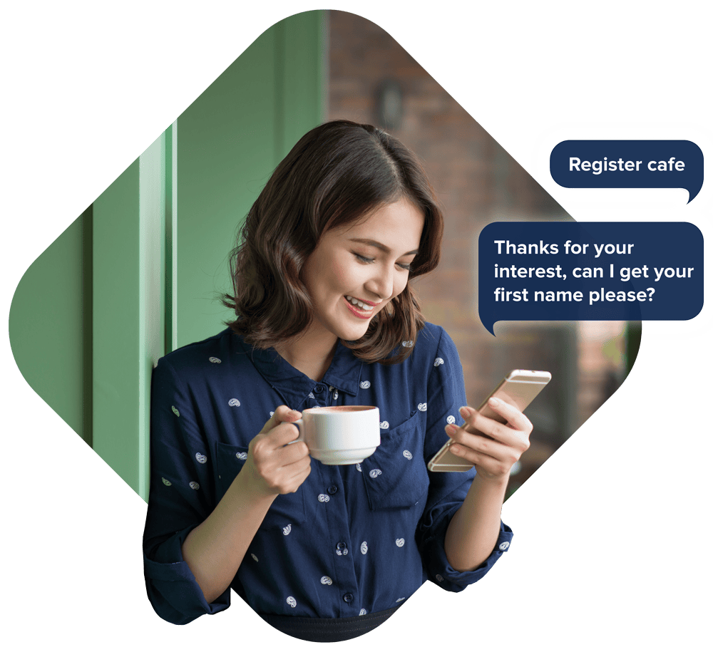 Clinch_Text-Engagement_Diamond-Model